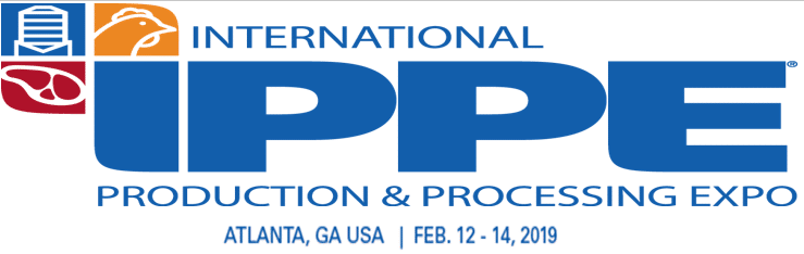 IPPE 2019
