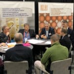 Ovotrack Hatchtrack at IPPE 2019