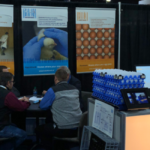 Hatchtrack at IPPE 2020